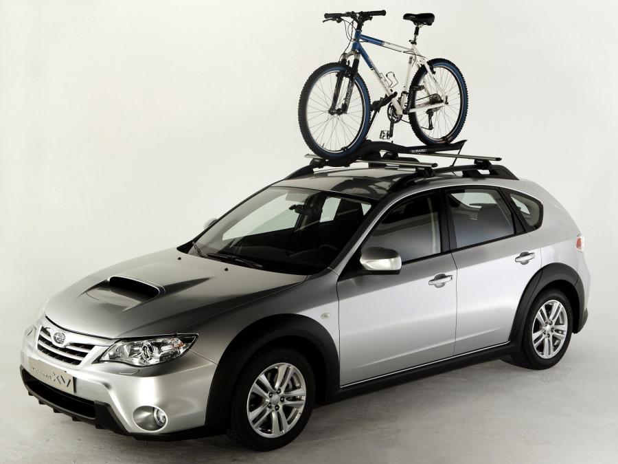  Subaru Impreza XV 2.0D 2010 года  (фото 12 из 12)